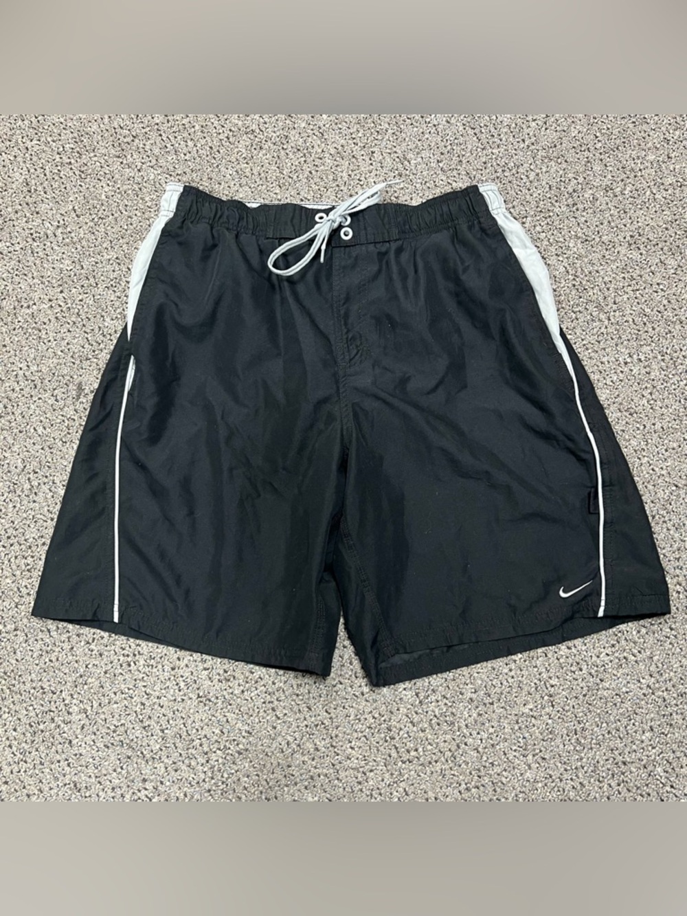 Vtg Nike Swim Shorts